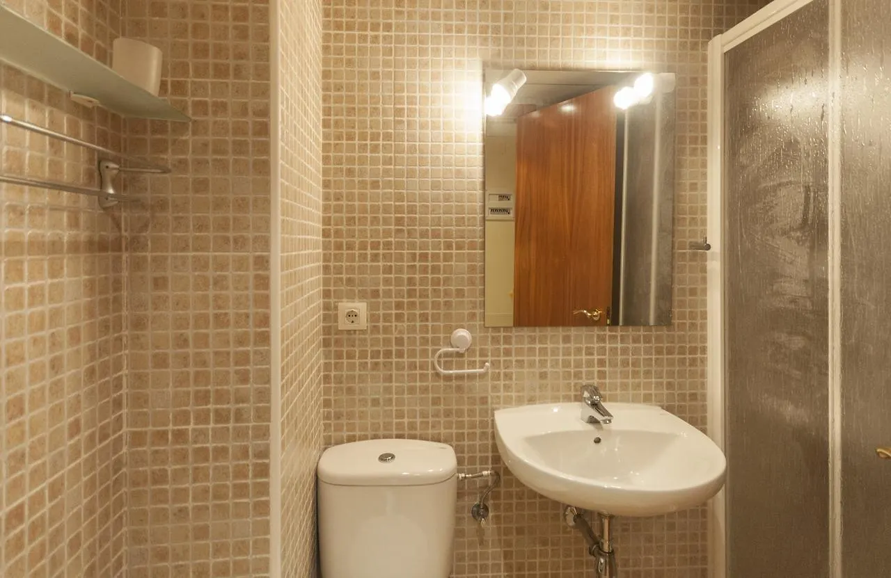Lets Holidays Apartment Tarull Tossa de Mar 0*,  Hiszpania