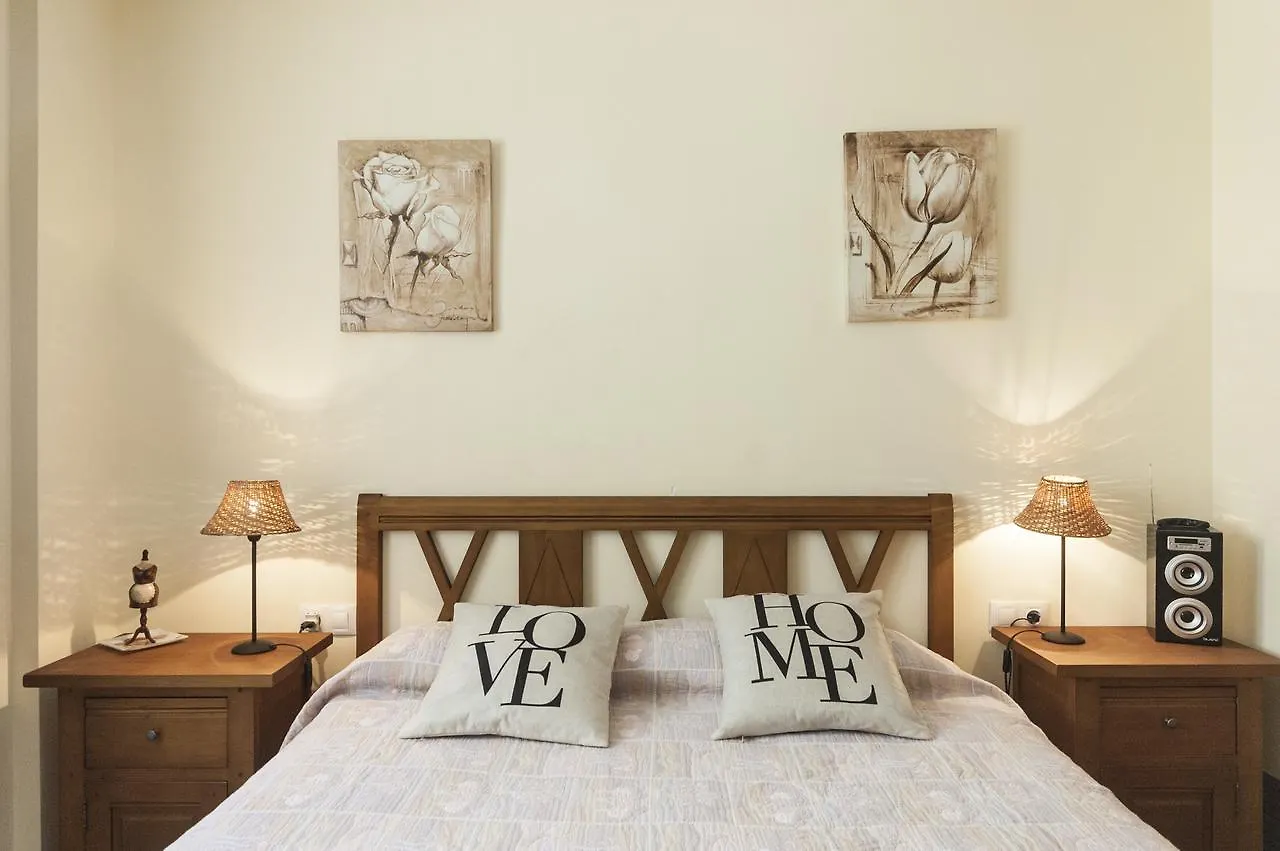 Lets Holidays Apartment Tarull Tossa de Mar