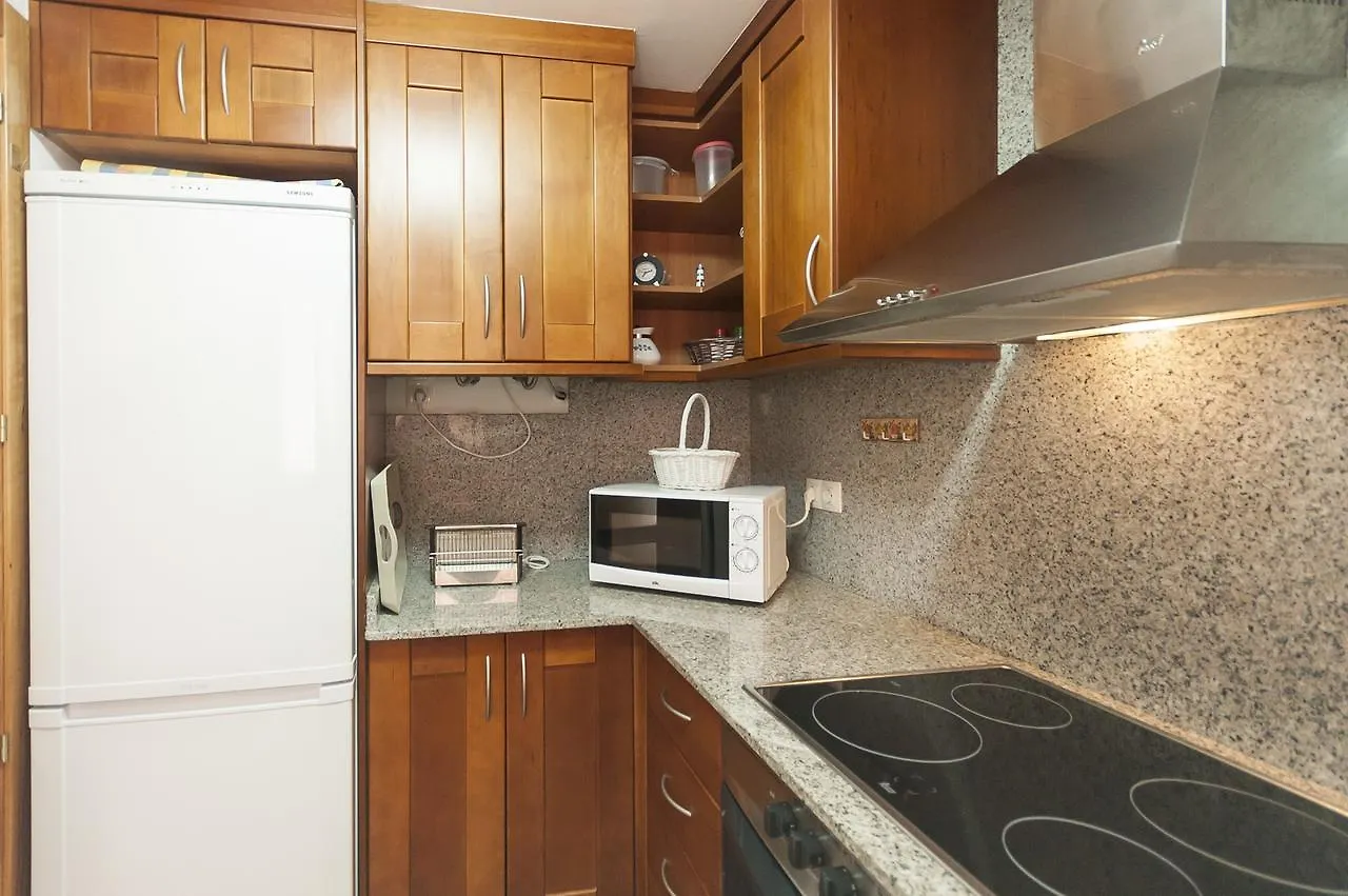 Lets Holidays Apartment Tarull Tossa de Mar 0*,