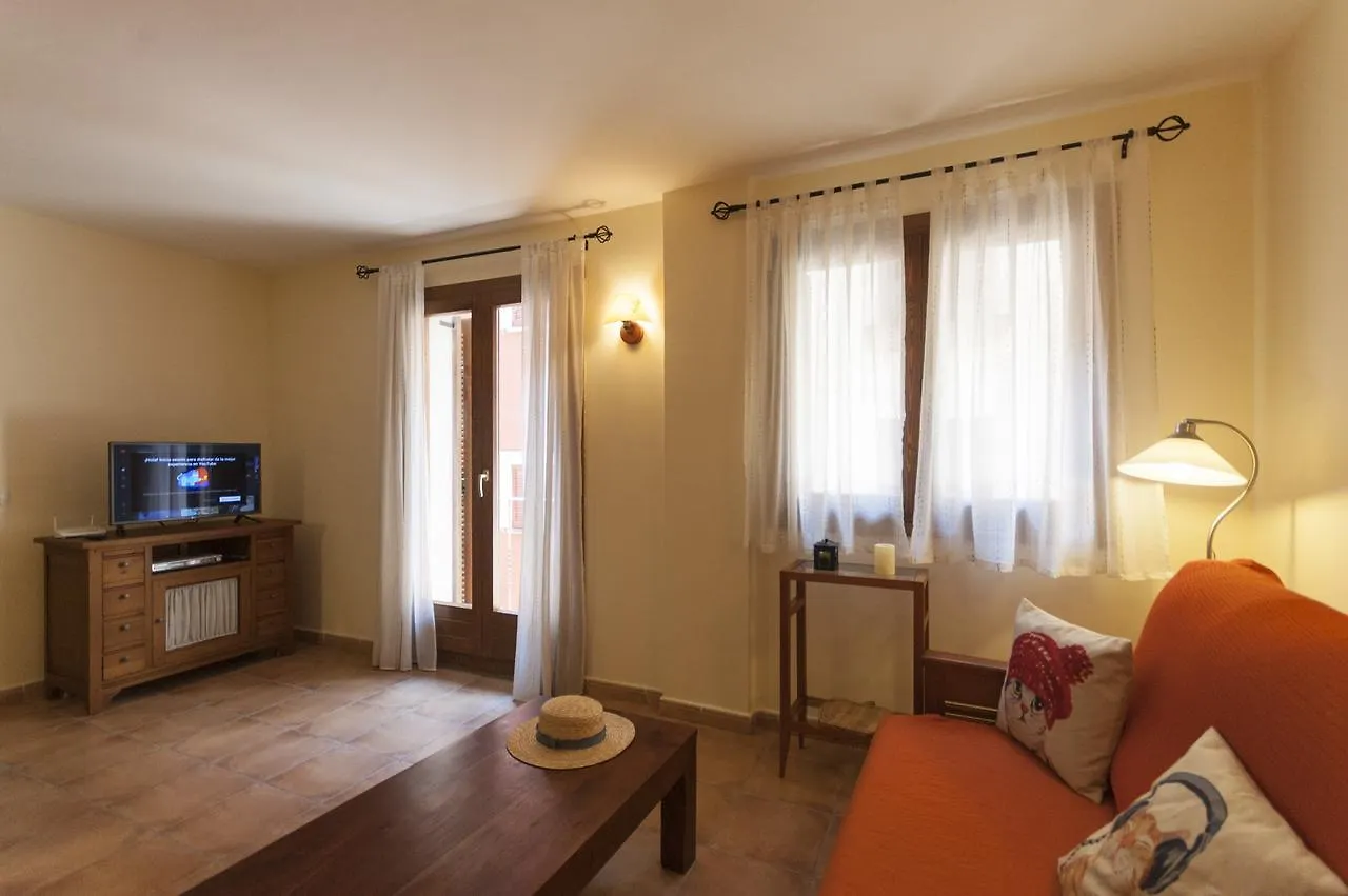 Lets Holidays Apartment Tarull Tossa de Mar