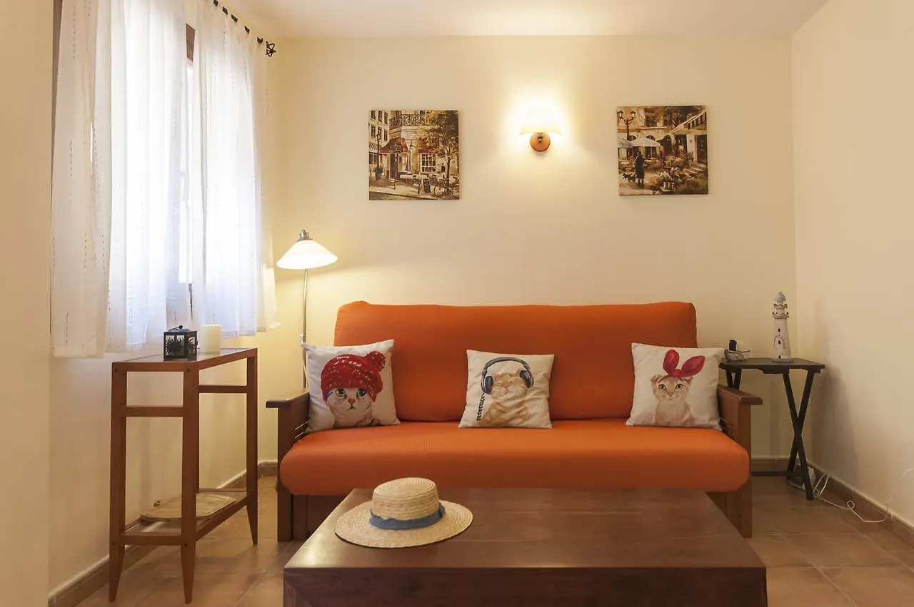 Lets Holidays Apartment Tarull Tossa de Mar Spain
