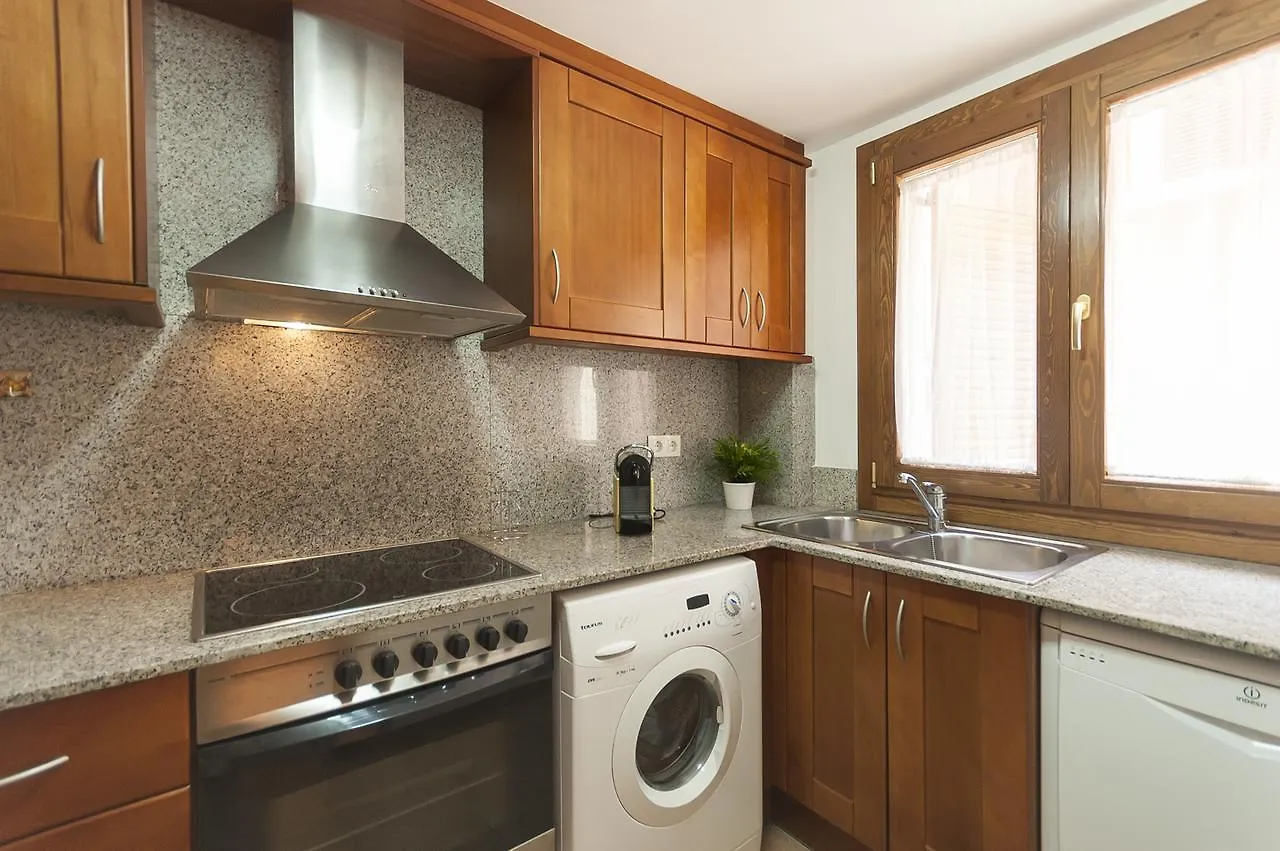 Lets Holidays Apartment Tarull Tossa de Mar