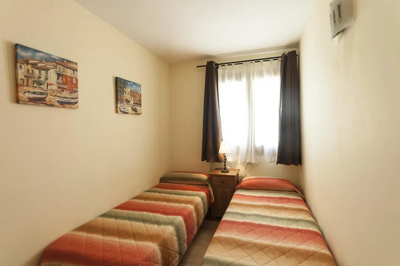Lets Holidays Apartment Tarull Tossa de Mar 0*,  Spain