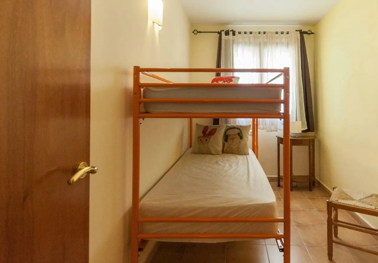 Lets Holidays Apartment Tarull Tossa de Mar